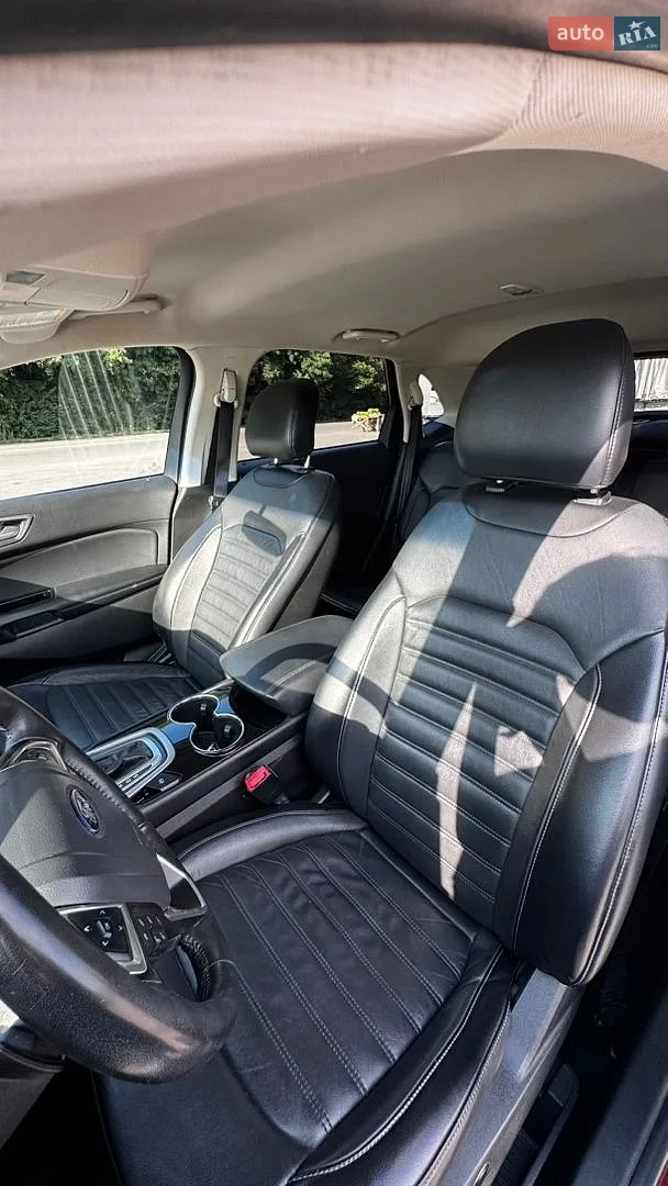 2016 Ford Edge - мініатюра 41