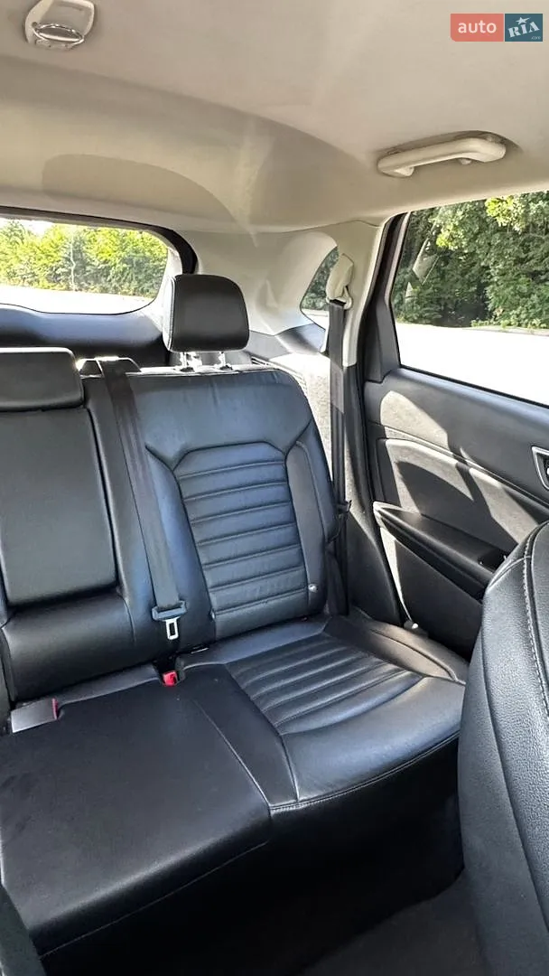 2016 Ford Edge - мініатюра 21