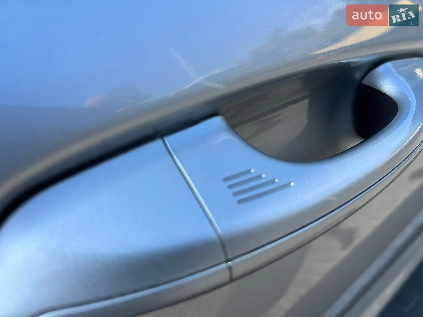 2019 Ford Edge - мініатюра 24