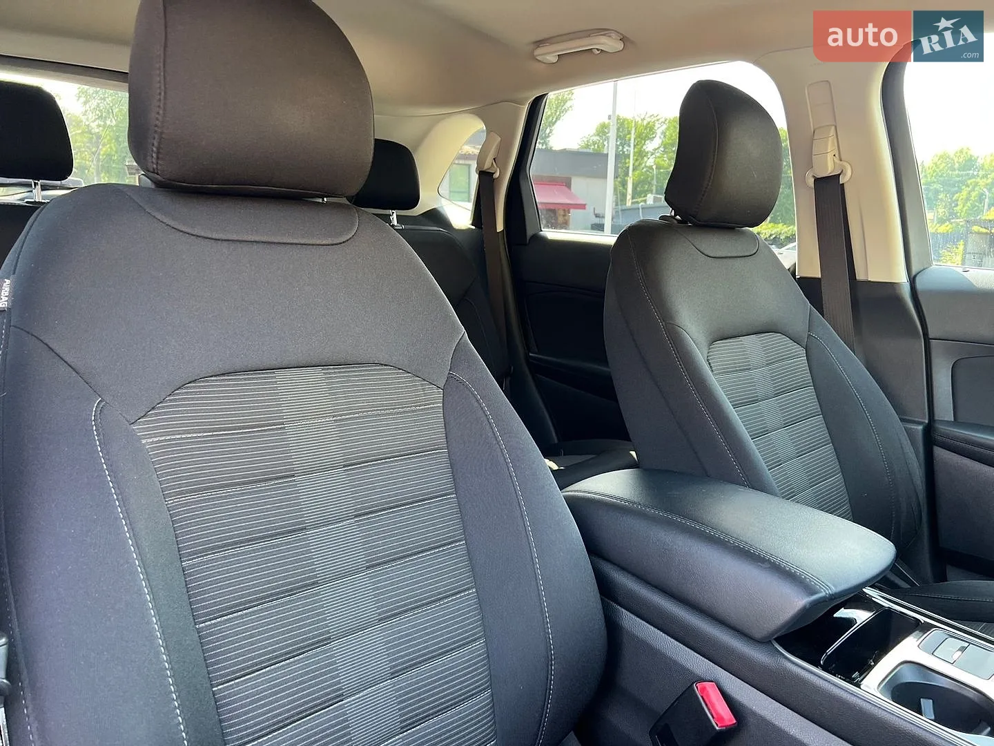 2019 Ford Edge - мініатюра 26