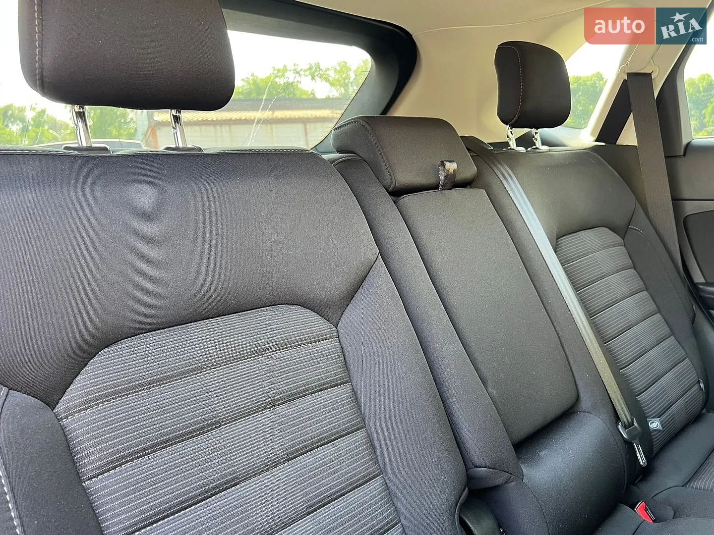 2019 Ford Edge - мініатюра 29