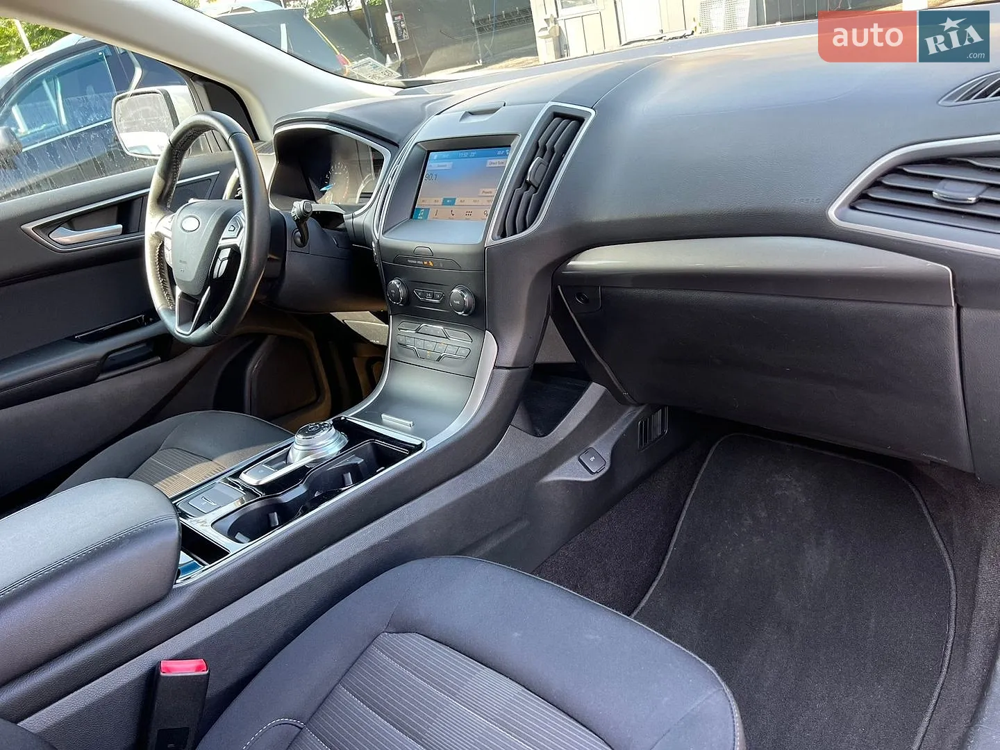 2019 Ford Edge - мініатюра 27