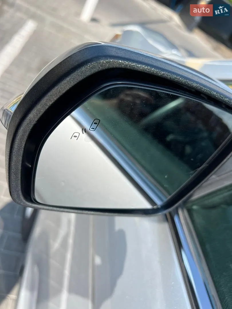 2019 Ford Edge - мініатюра 33