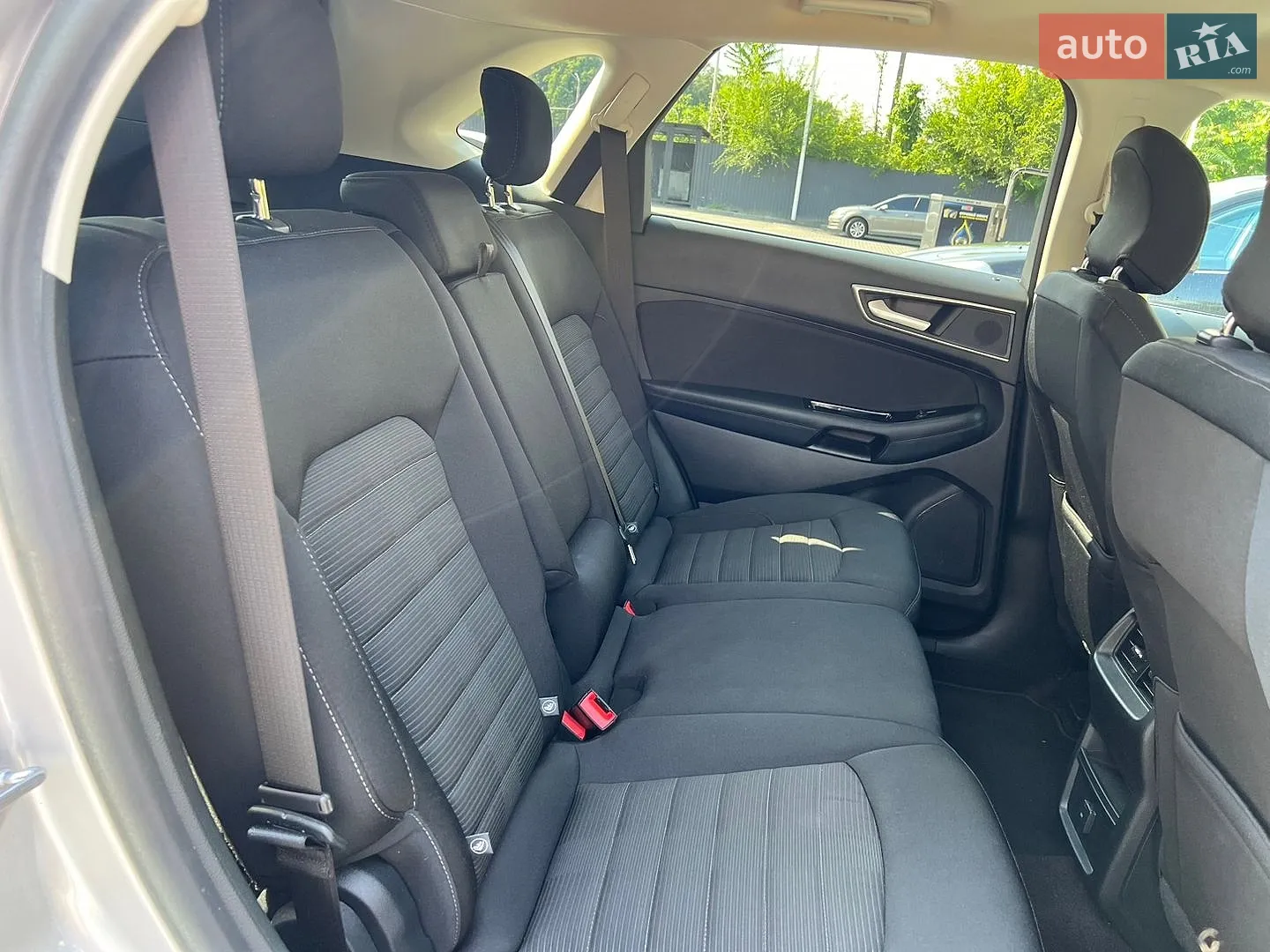 2019 Ford Edge - мініатюра 32