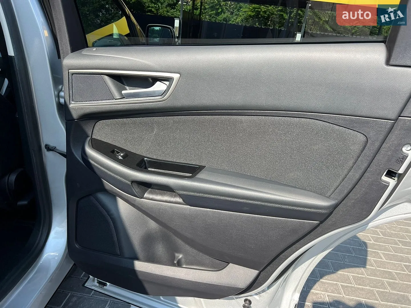 2019 Ford Edge - мініатюра 31