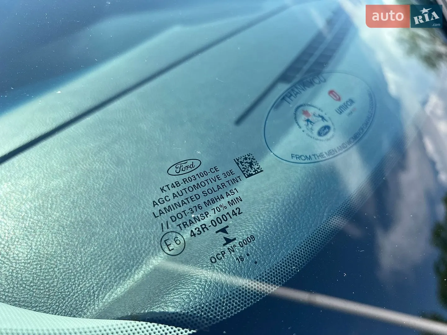 2019 Ford Edge - мініатюра 37