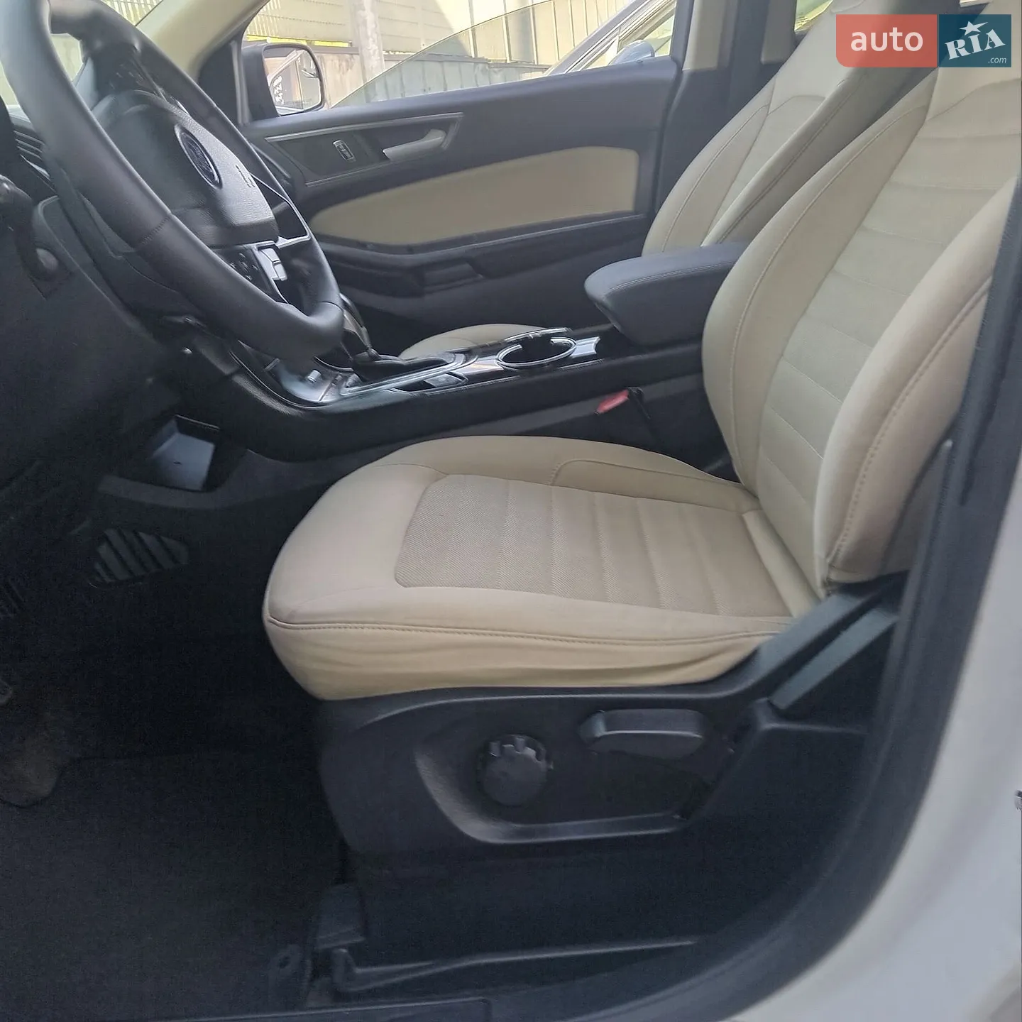 2018 Ford Edge - мініатюра 13