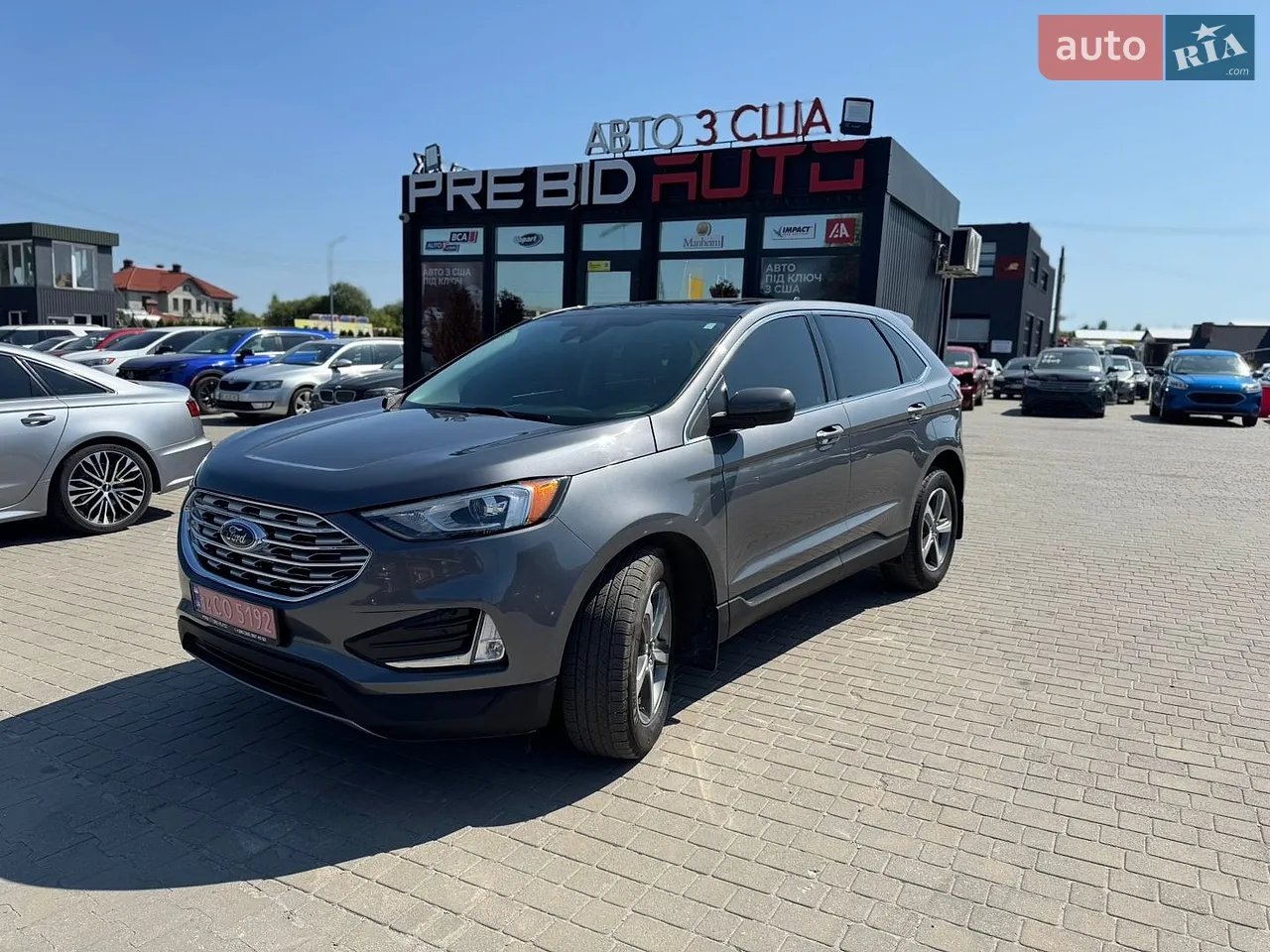 2023 Honda CR-V - мініатюра 39