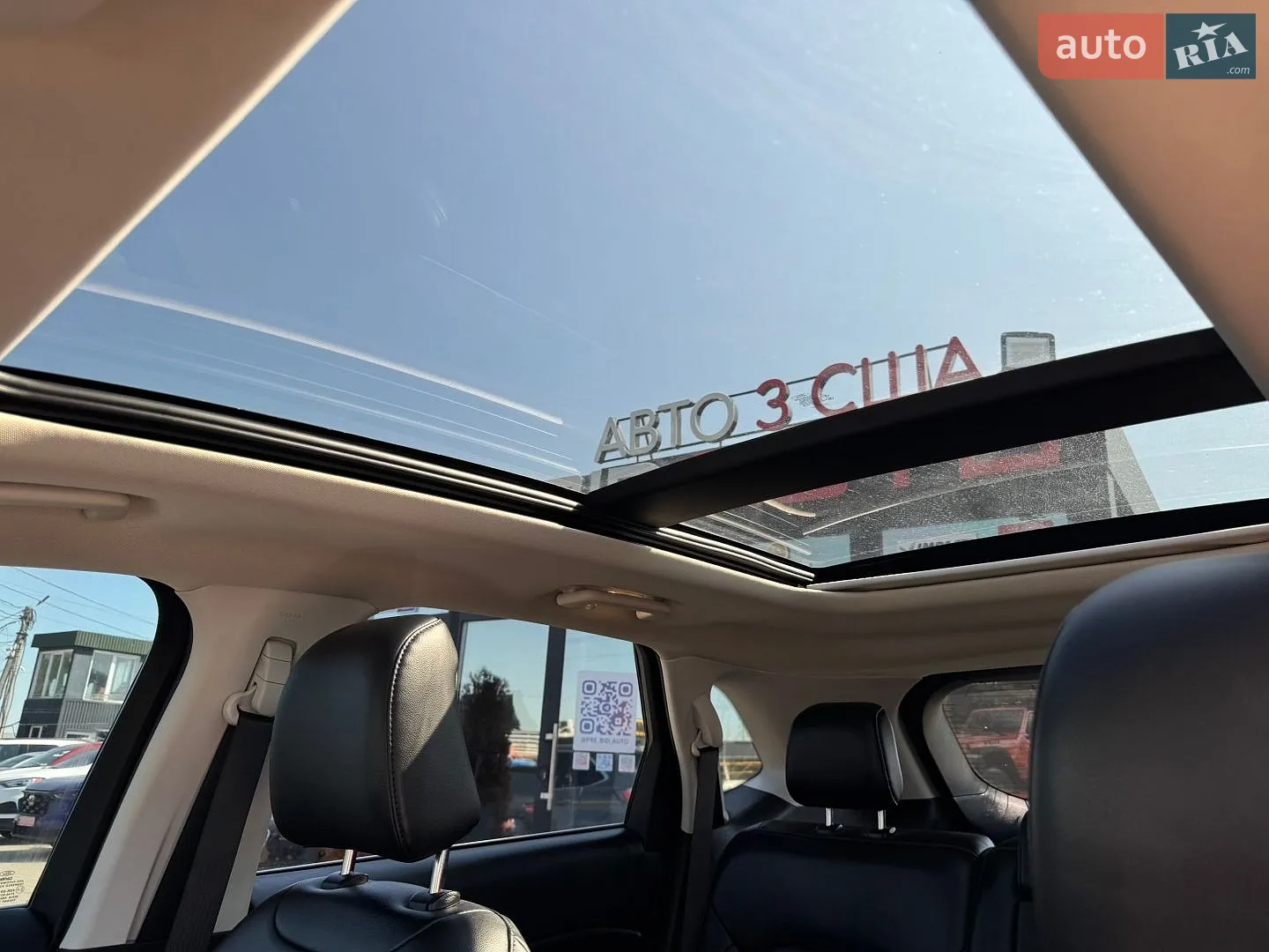 2021 Ford Edge - мініатюра 34