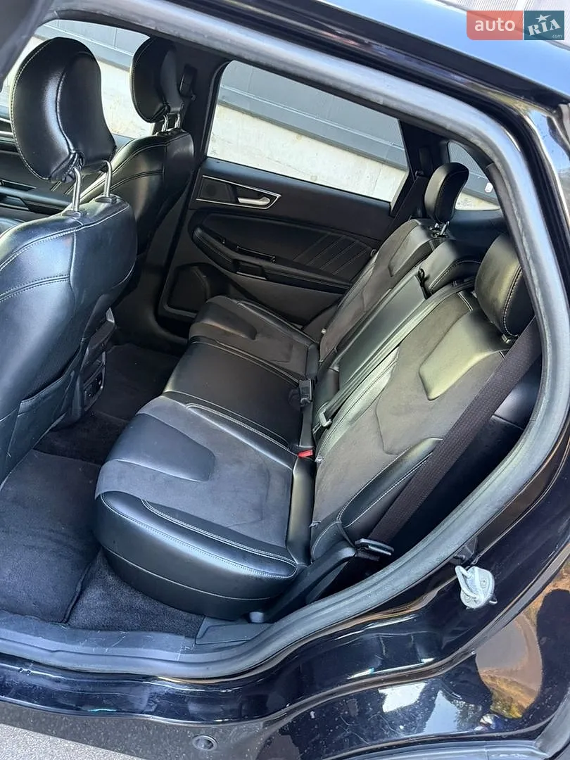 2019 Ford Edge - мініатюра 24