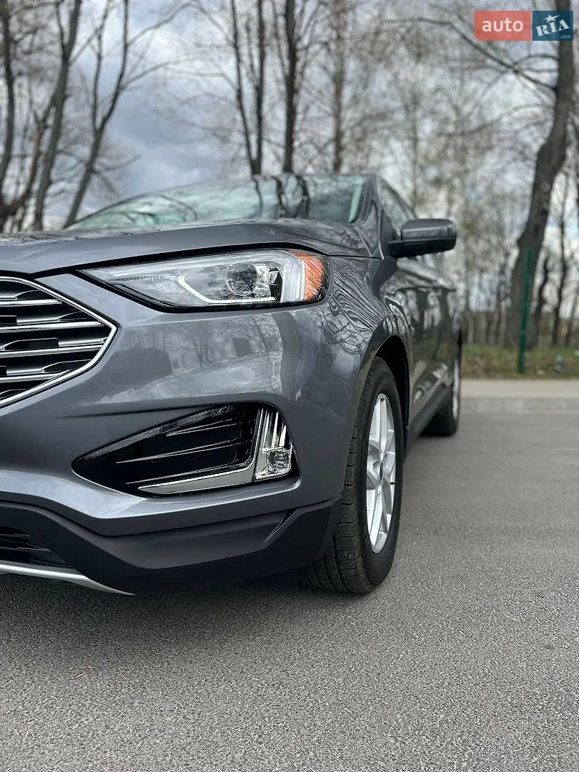 Ford Edge 2019 VIN 2FMPK4J96KBC39904 фото оголошення 7 з 20
