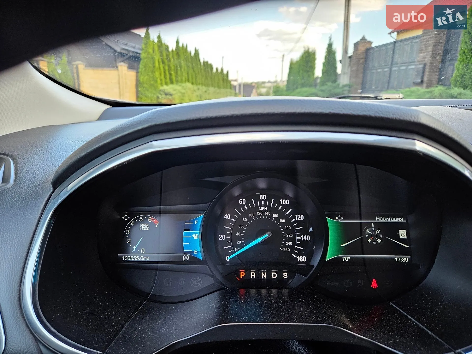 2020 Ford Edge - мініатюра 18