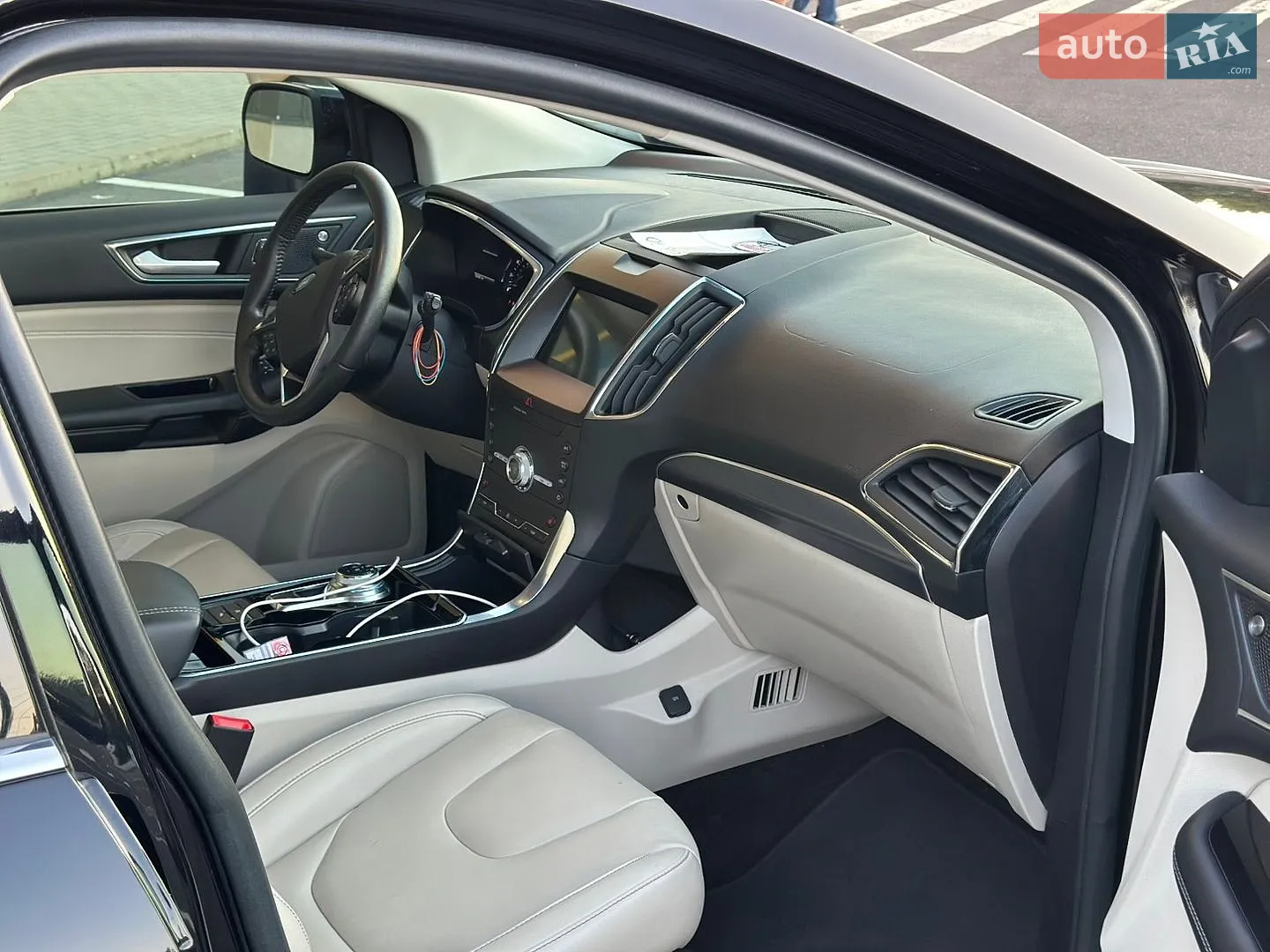 2020 Ford Edge - мініатюра 14