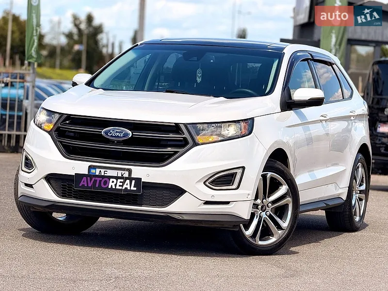 Ford Edge