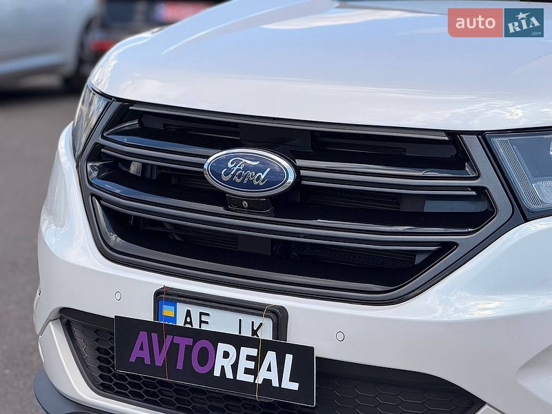Внедорожник / Кроссовер Ford Edge 2015 в Кривом Роге