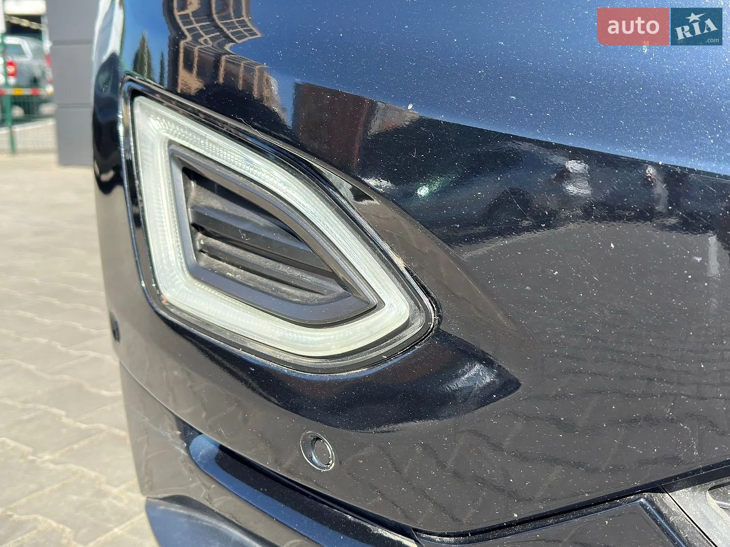 2016 Ford Edge - мініатюра 4