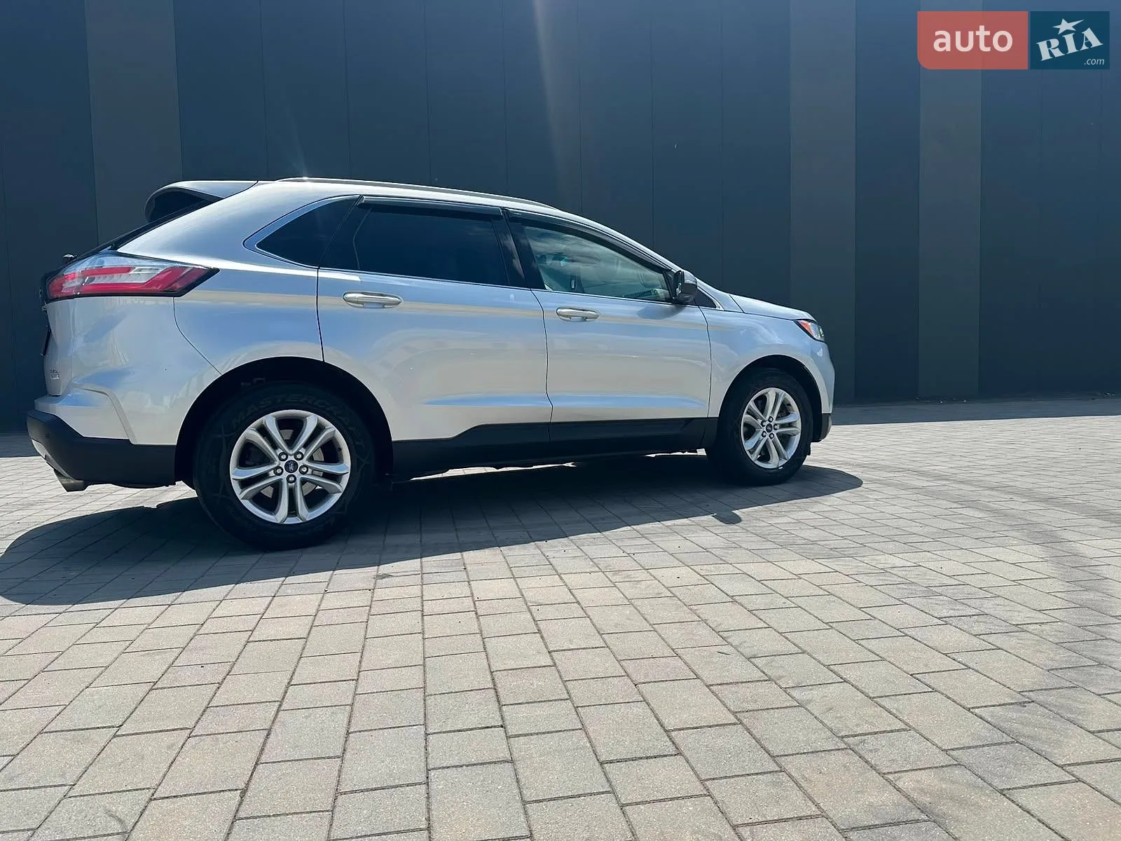 2019 Ford Edge - мініатюра 32