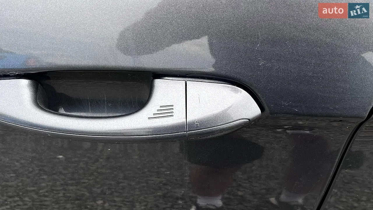 2016 Ford Edge - мініатюра 20