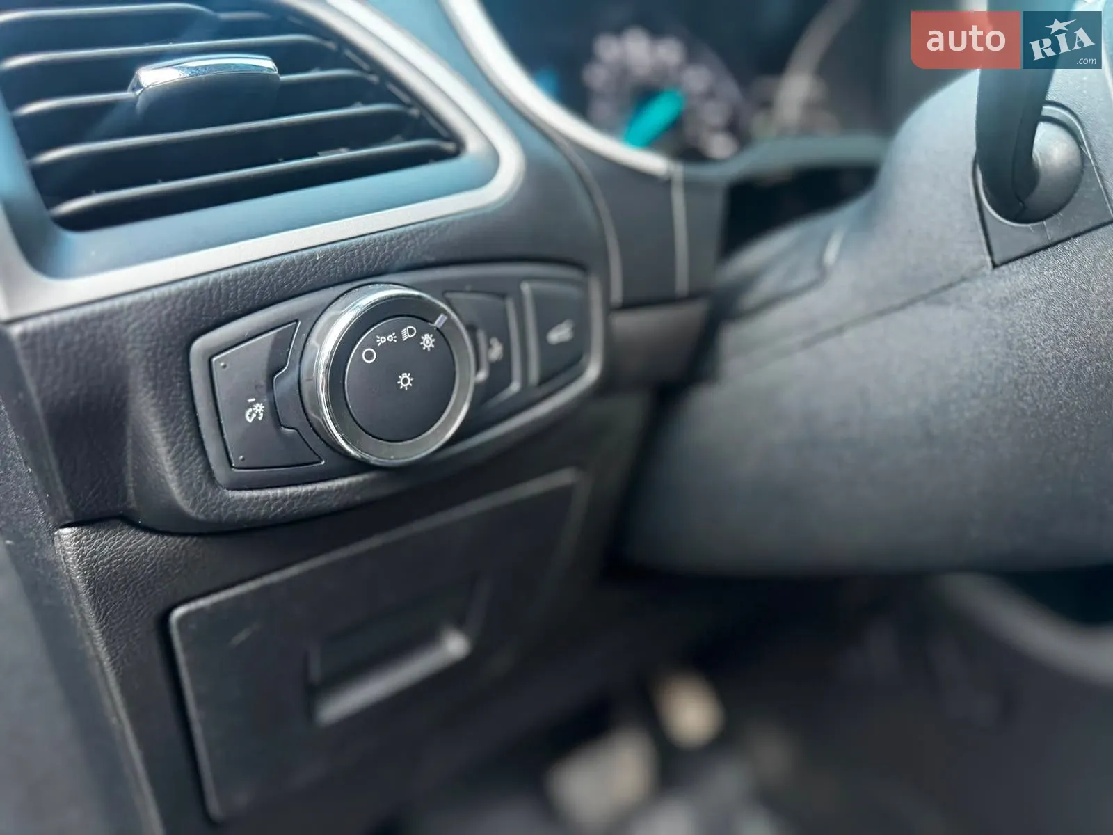 2017 Ford Edge - мініатюра 13