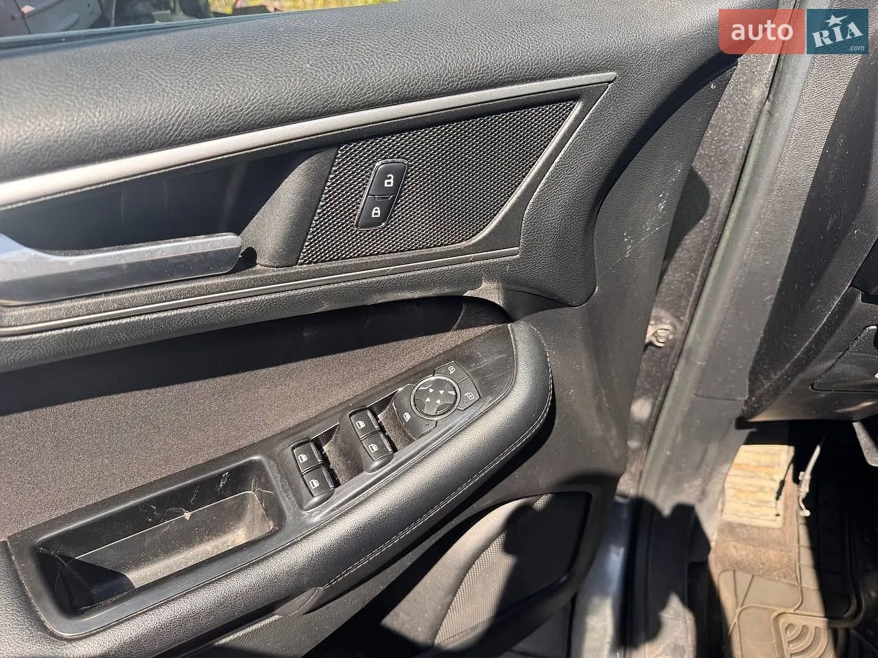 2016 Ford Edge - мініатюра 10