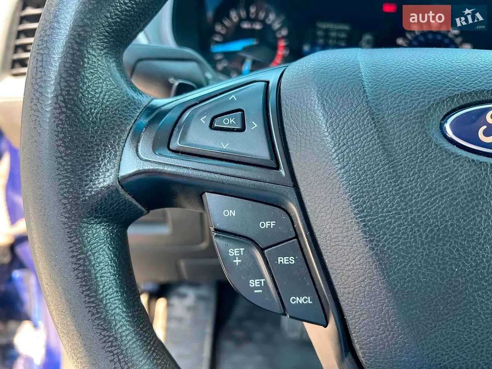 2015 Ford Edge - мініатюра 26