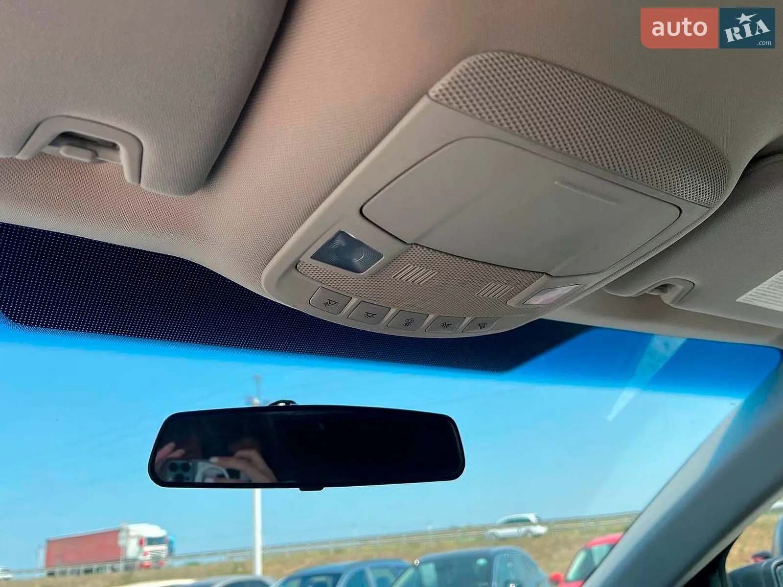 2015 Ford Edge - мініатюра 34