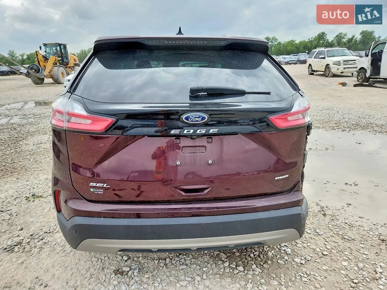 2021 Ford EcoSport - мініатюра 22