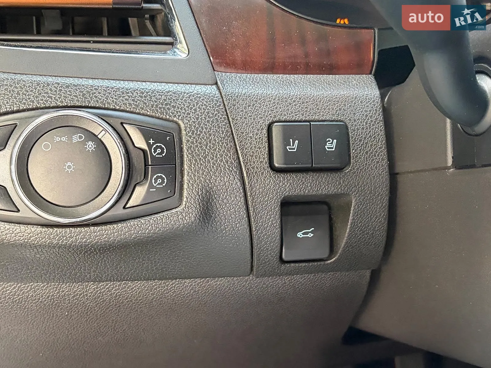 2012 Ford Edge - мініатюра 20