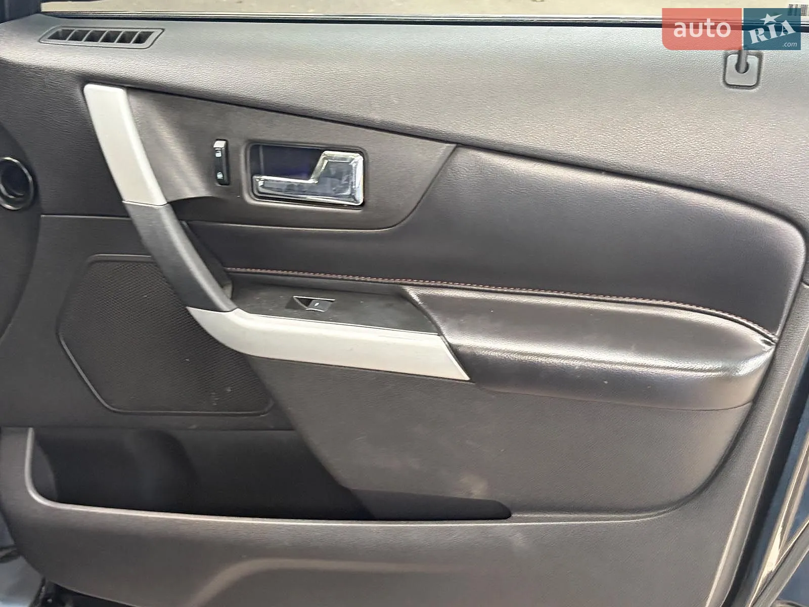 2012 Ford Edge - мініатюра 36