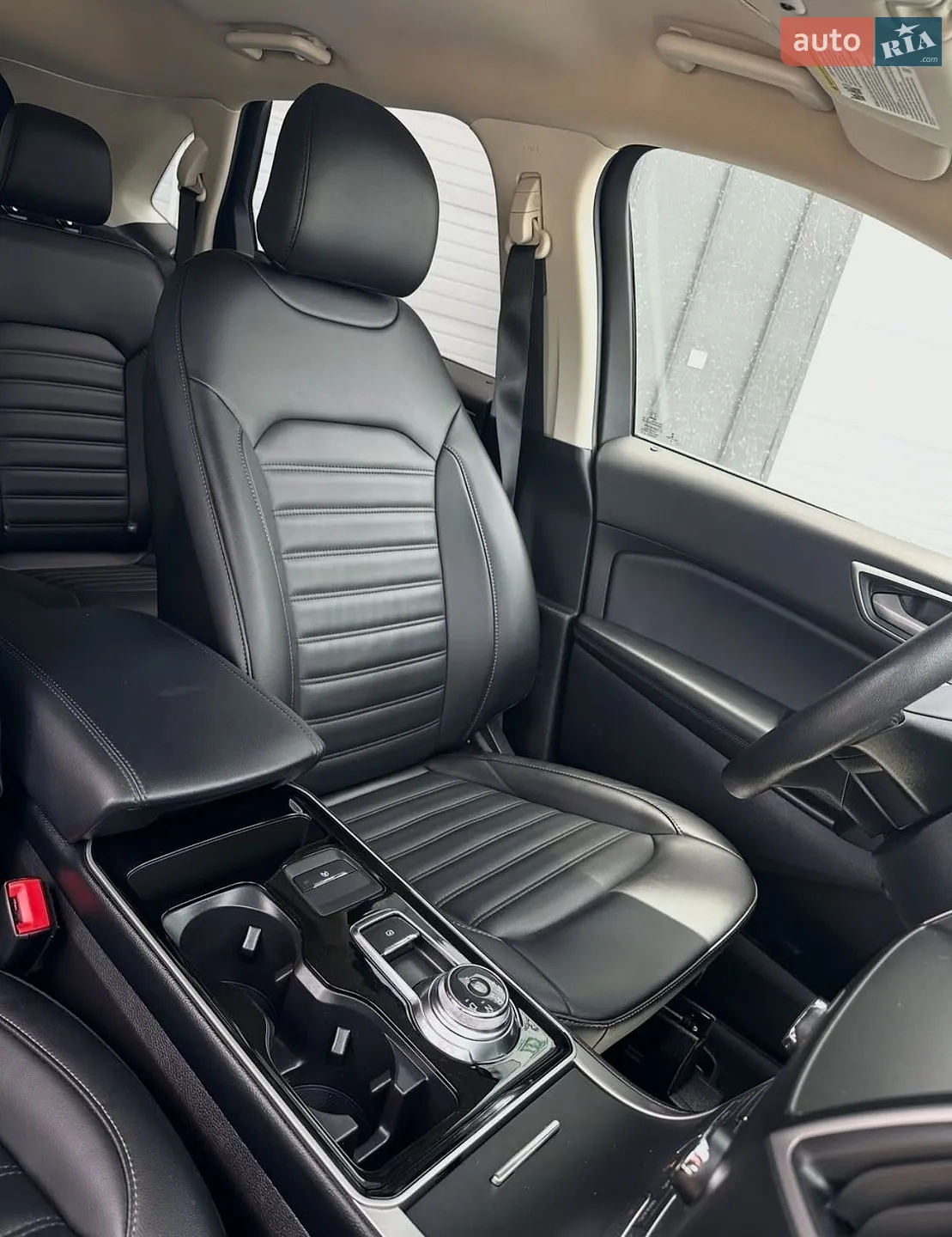 2019 Ford Edge - мініатюра 9