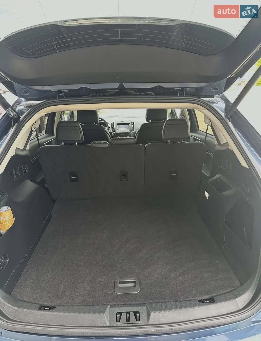 2019 Ford Edge - мініатюра 13