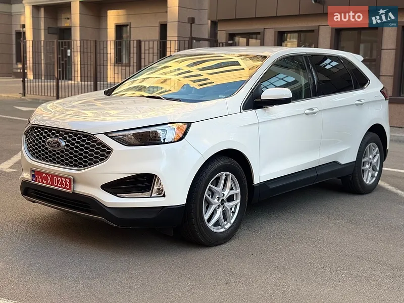 Ford Edge 2024