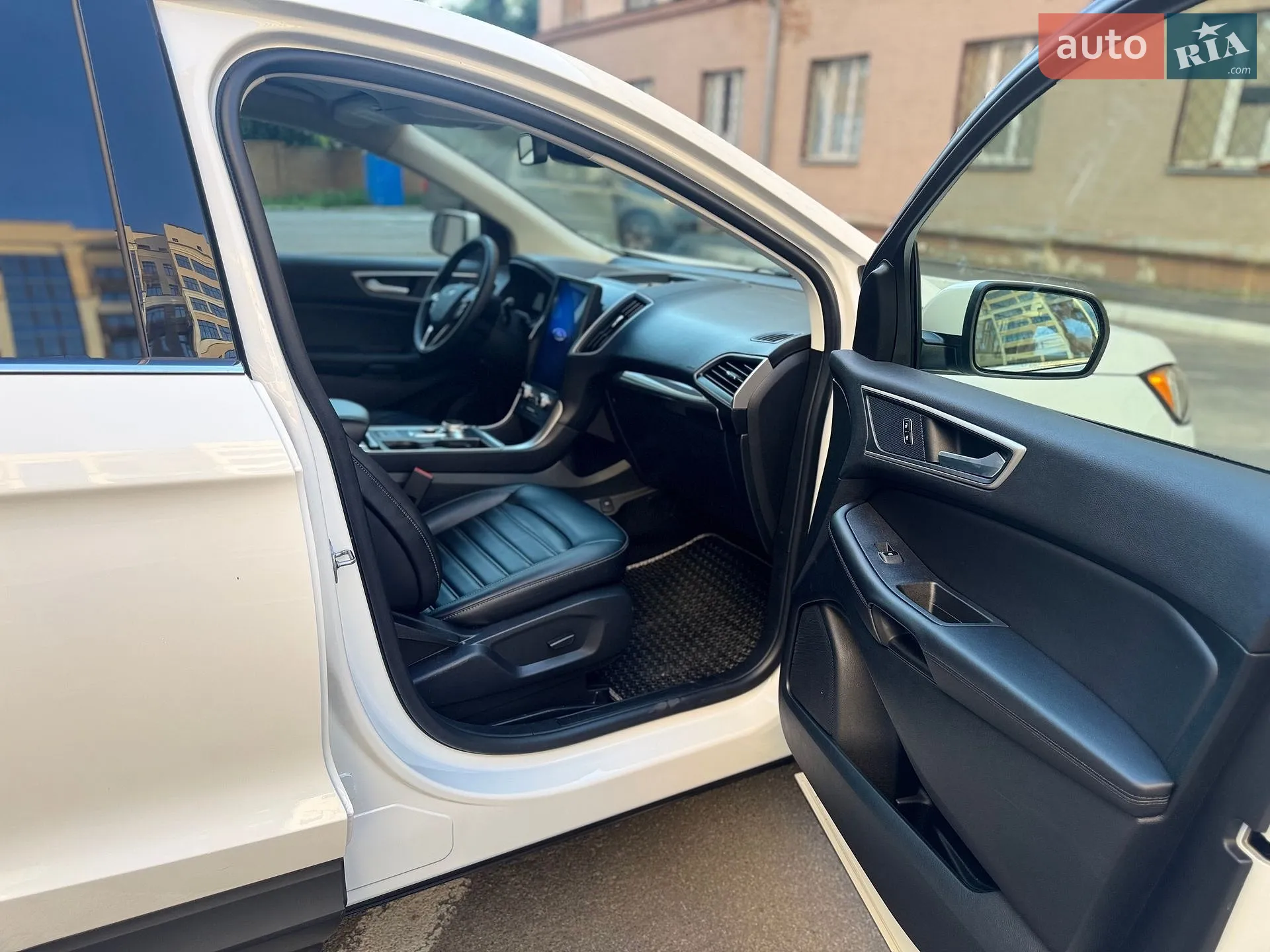 2024 Ford Edge - мініатюра 10