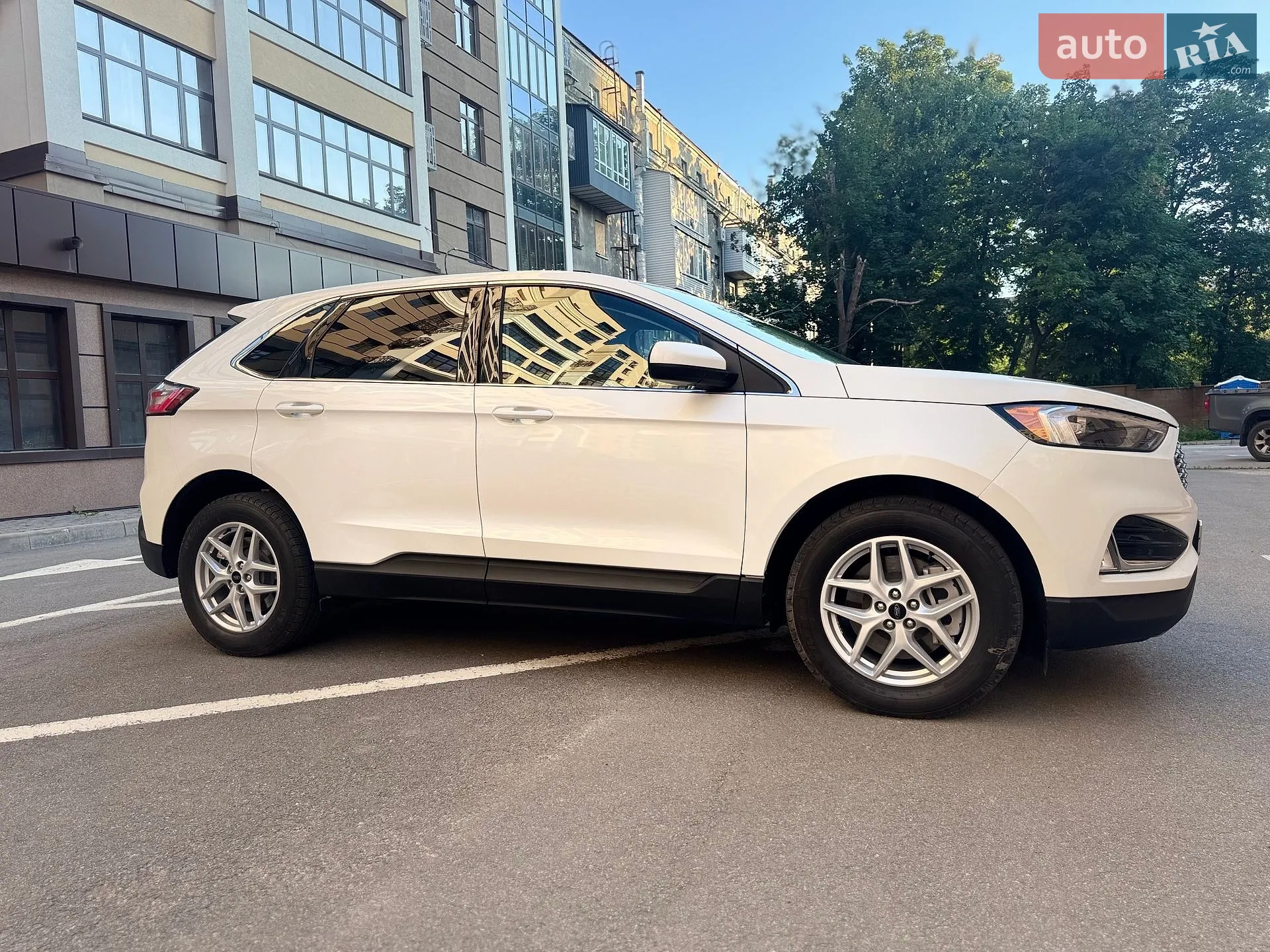 2024 Ford Edge - мініатюра 6