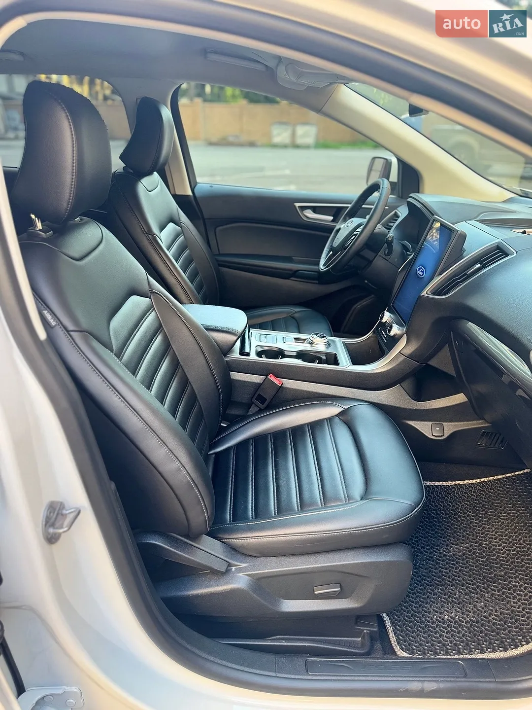 2024 Ford Edge - мініатюра 11