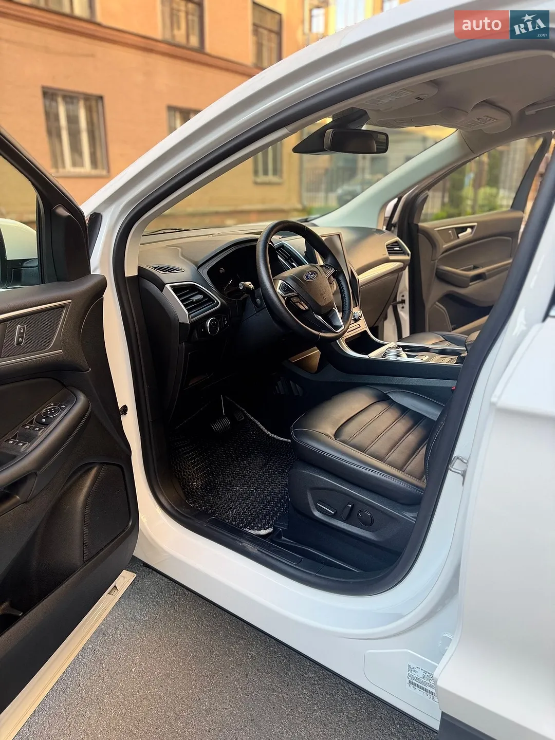 2024 Ford Edge - мініатюра 13