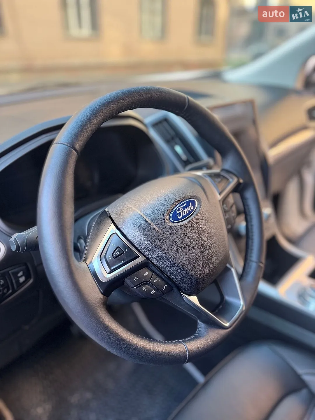 2024 Ford Edge - мініатюра 14