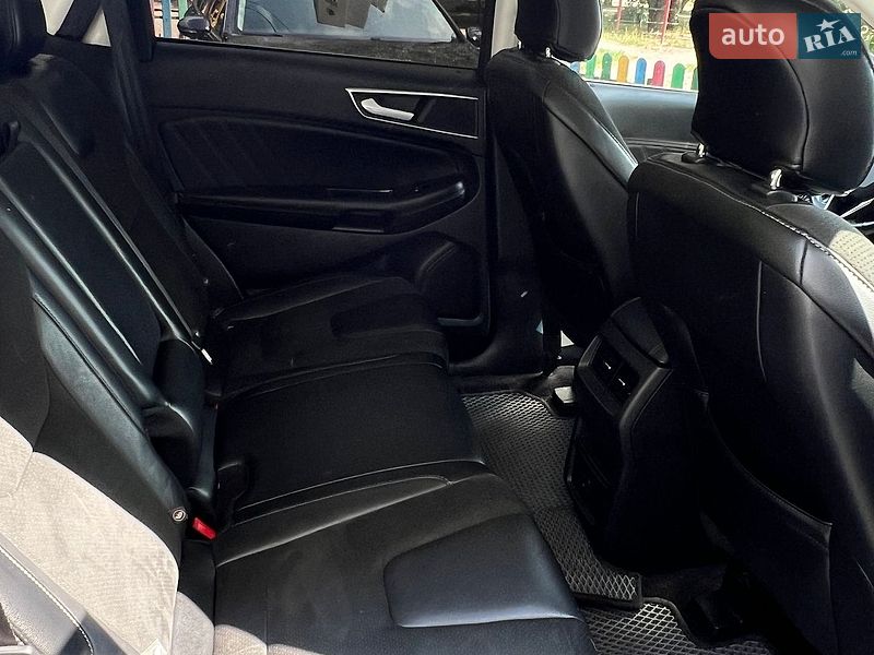 Позашляховик / Кросовер Ford Edge 2015 в Вінниці