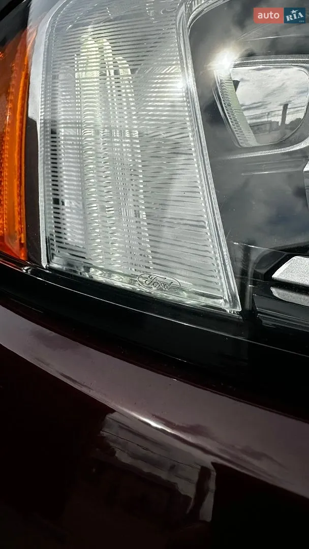 2019 Ford Edge - мініатюра 36