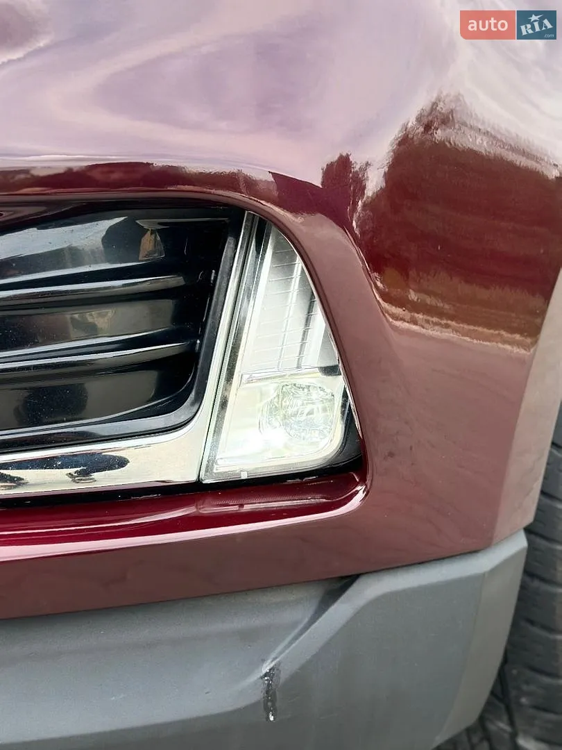 2019 Ford Edge - мініатюра 34