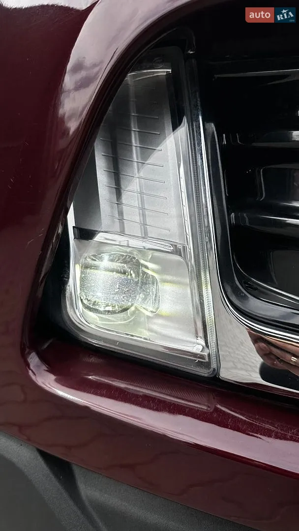 2019 Ford Edge - мініатюра 37