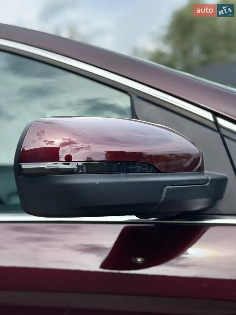 2019 Ford Edge - мініатюра 44