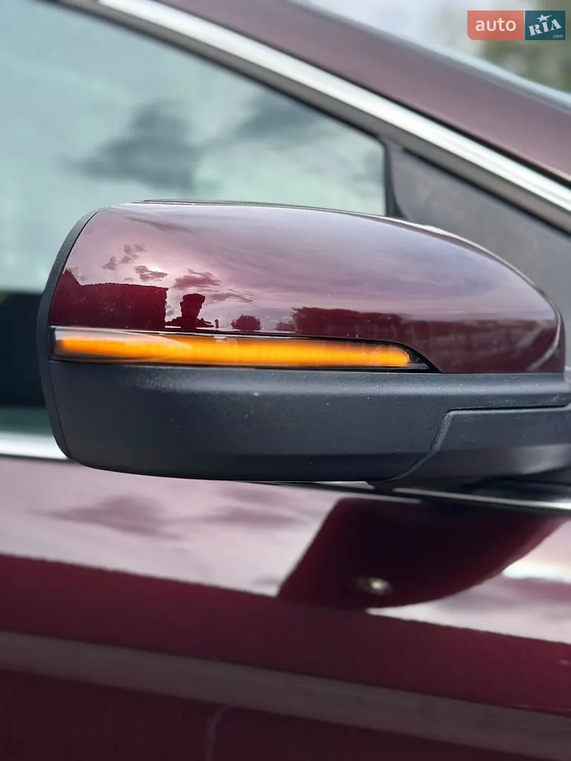 2019 Ford Edge - мініатюра 45
