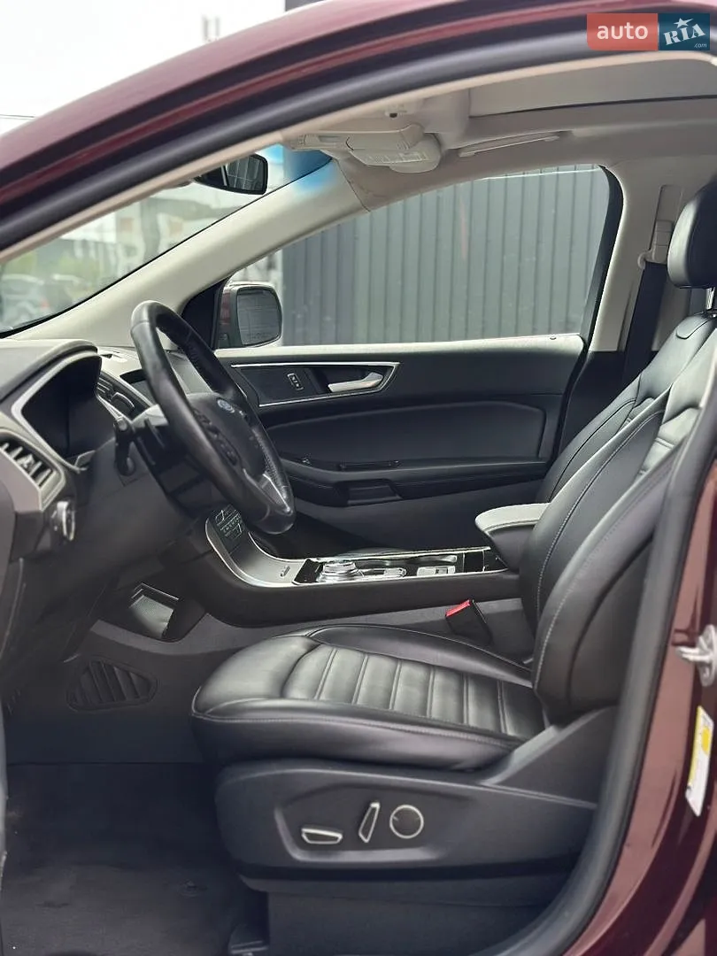 2019 Ford Edge - мініатюра 46
