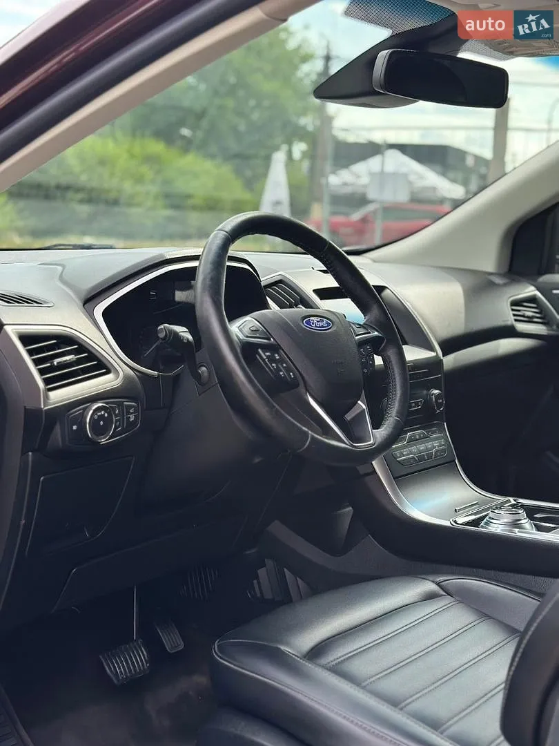 2019 Ford Edge - мініатюра 47