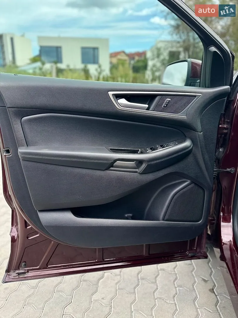 2019 Ford Edge - мініатюра 52