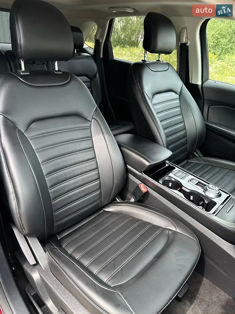 2019 Ford Edge - мініатюра 54
