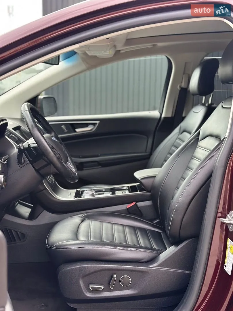 2019 Ford Edge - мініатюра 49