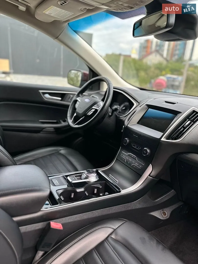 2019 Ford Edge - мініатюра 56