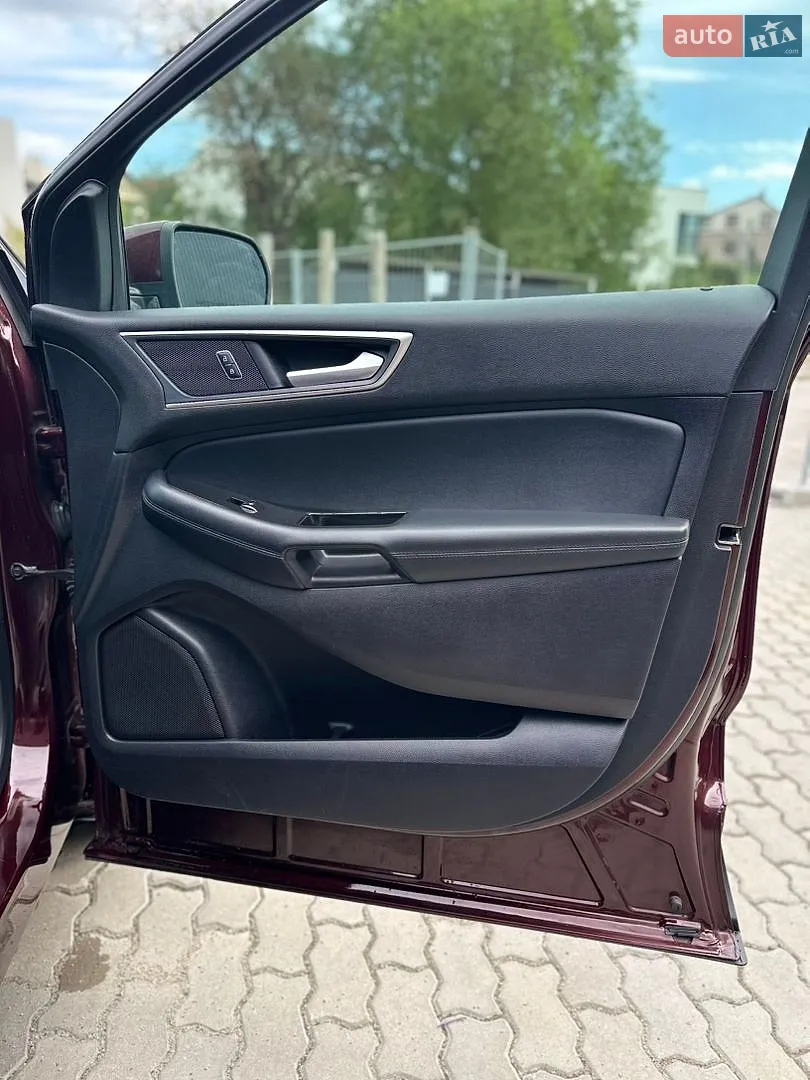 2019 Ford Edge - мініатюра 57
